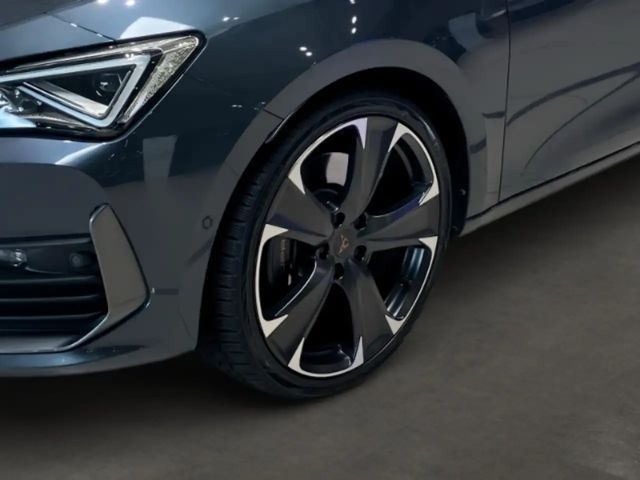 Cupra Leon 2.0 TSI VZ