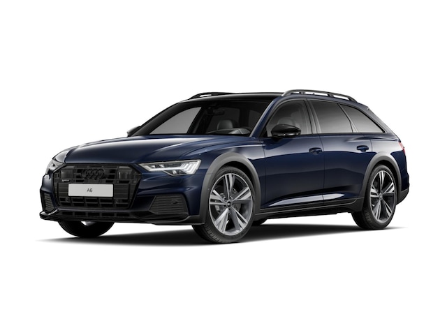 Audi A6 allroad 40 TDI Quattro S-Tronic