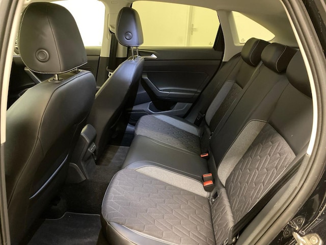 Volkswagen Taigo 1.0 TSI