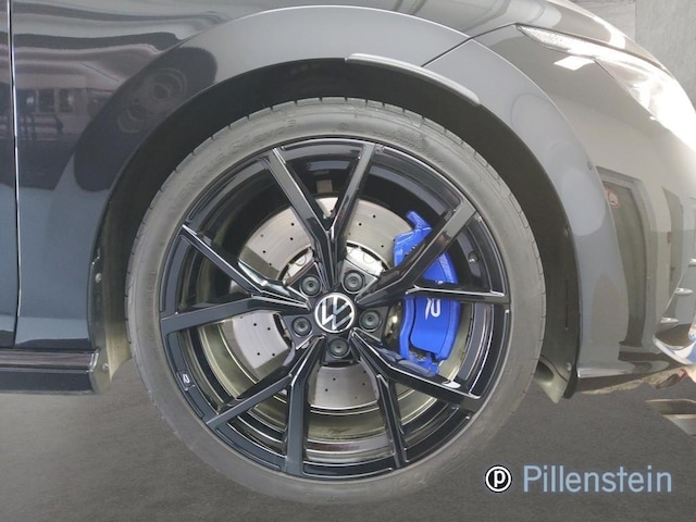 Volkswagen Golf 2.0 TSI DSG Style