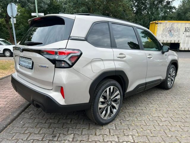 Subaru Forester 2.0 Platinum MJ 25