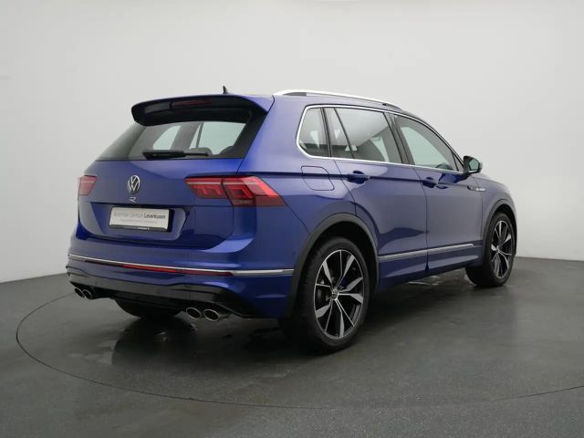 Volkswagen Tiguan R MATRIX LEDER ACC DCC KAM NAVI VIRT K