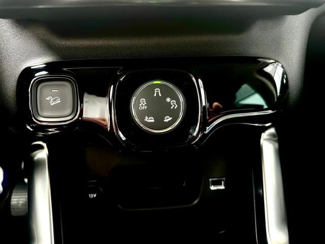 Citroën C3 Aircross PureTech