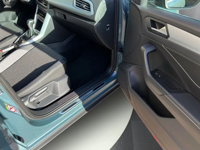 Volkswagen T-Roc 1.5 TSI DSG