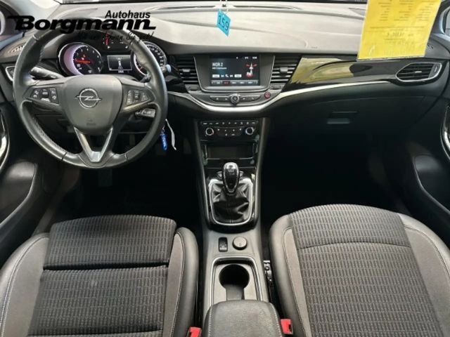 Opel Astra K Basis Start Stop 5T ELEG 1.2(96KW)6G S Navi Appl