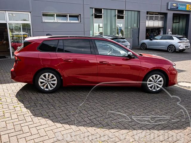 Opel Astra Enjoy Sports Tourer