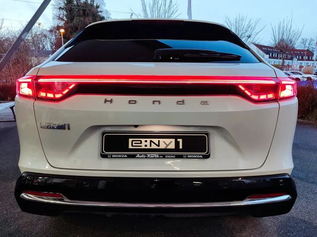 Honda e:Ny1 Advance Paket- Navi - Leder - PDC - Kamera - ACC