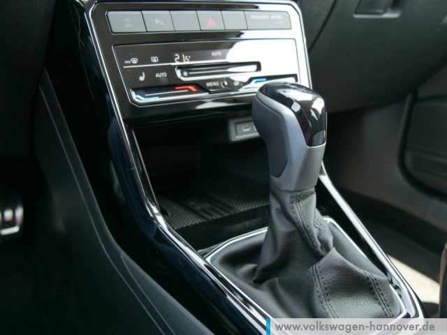 Volkswagen T-Cross 1.0 TSI DSG