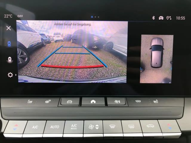 Opel Astra 1.2 Turbo Elegance Turbo