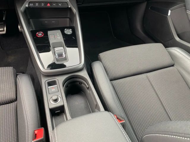 Audi S3 2.0 TFSI Quattro S-Tronic Sedan