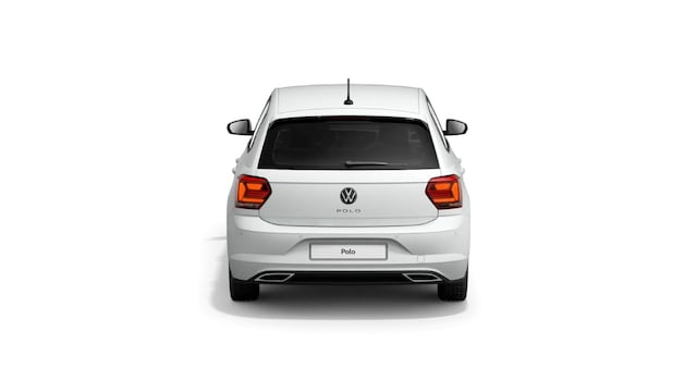 Volkswagen Polo 1.5 TSI DSG R-Line
