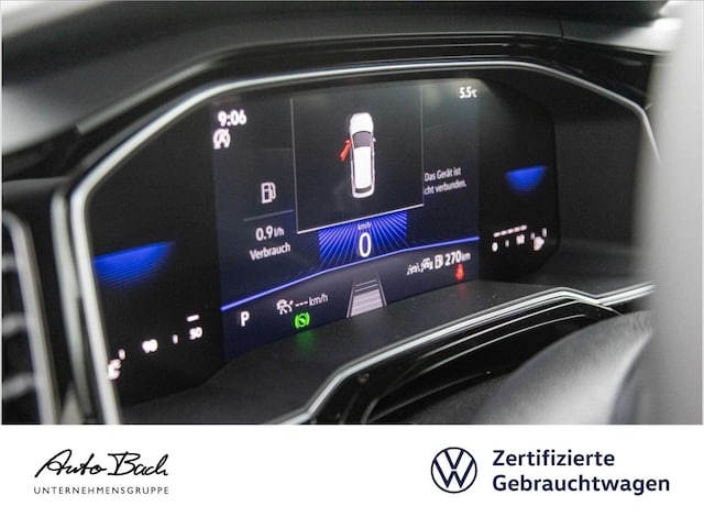 Volkswagen Taigo 1.5 TSI DSG