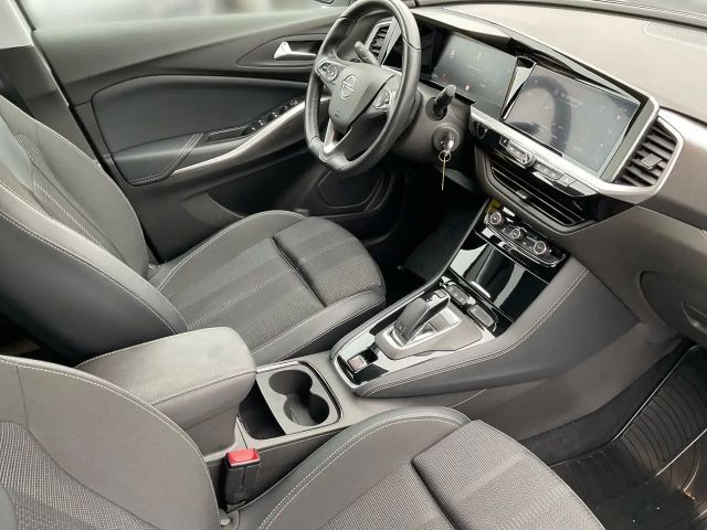 Opel Grandland X Business Elegance