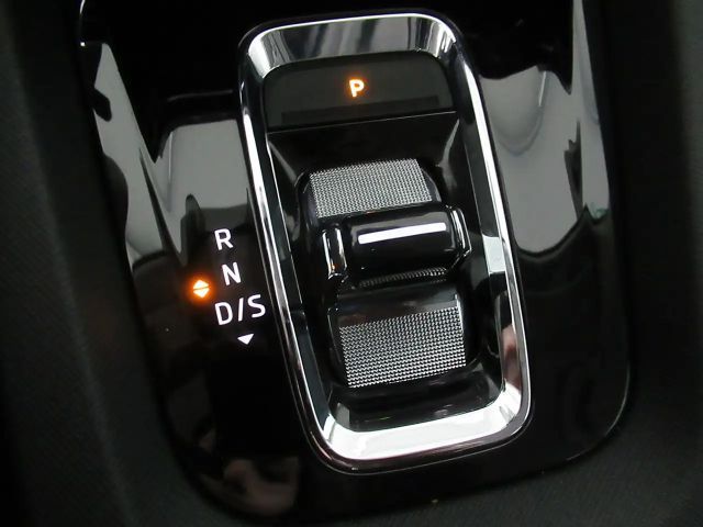 Skoda Octavia Ambition Combi