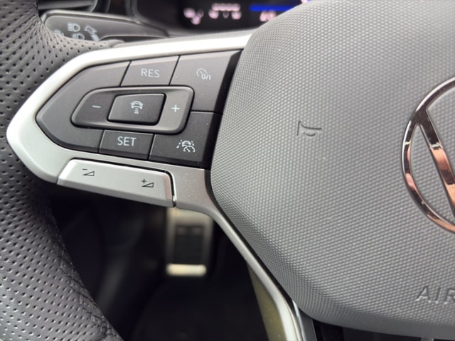 Volkswagen T-Roc 1.5 TSI Cabriolet DSG