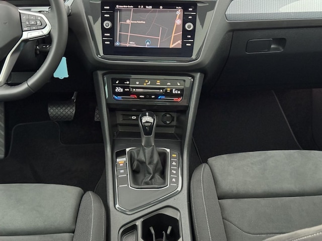 Volkswagen Tiguan 1.4 TSI Life eHybrid