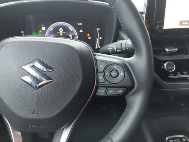 Suzuki Swace Suzuki Swace 1,8