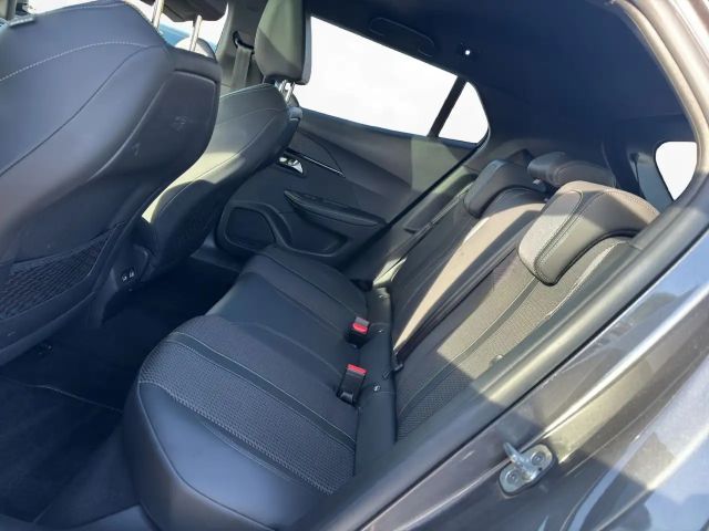 Peugeot 2008 GT-Line