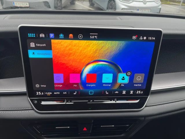 Volkswagen Tayron DSG