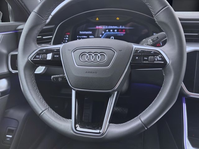 Audi A6 45 TFSI S-Line S-Tronic Sedan