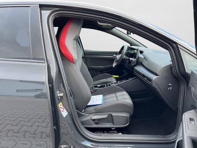 Volkswagen Golf DSG GTI