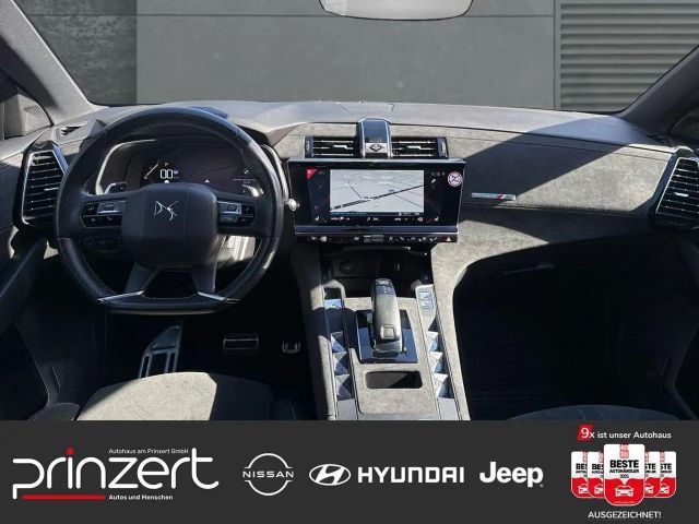 DS DS 7 Crossback Crossback