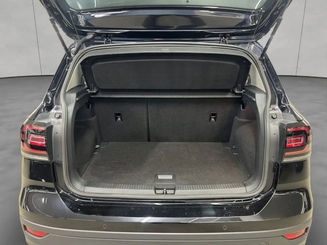 Volkswagen T-Cross 1.0 TSI DSG Style