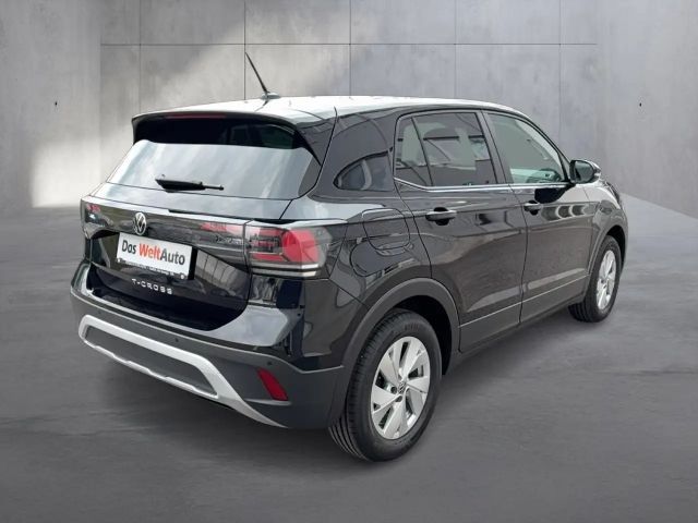 Volkswagen T-Cross 4Me TSI