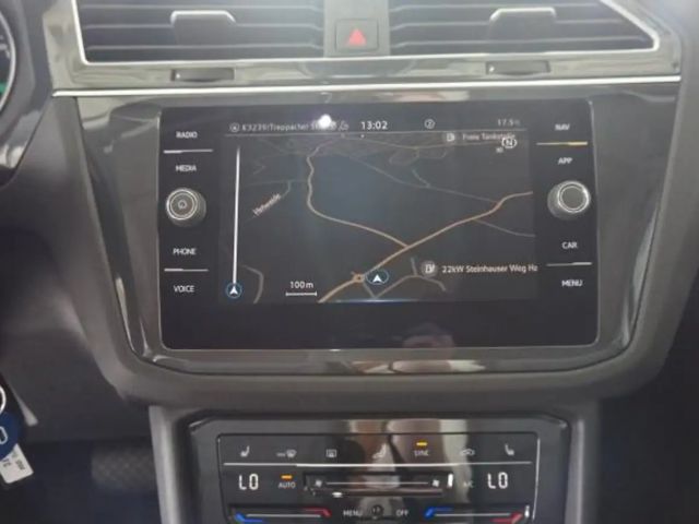 Volkswagen Tiguan DSG Life