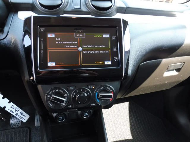 Suzuki Swift Comfort