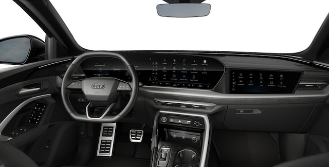 Audi Q5 Quattro S-Tronic