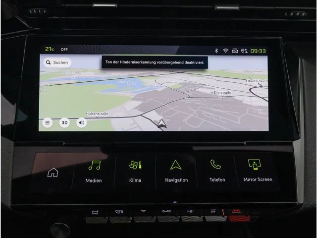 Peugeot 308 Allure Pack