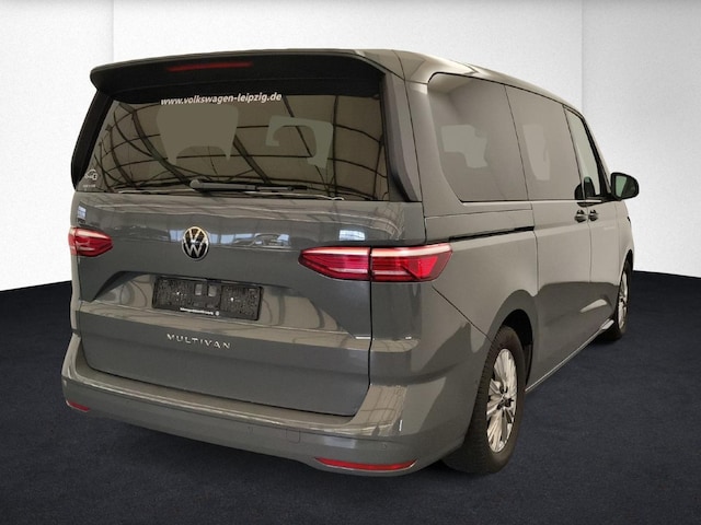 Volkswagen Multivan DSG Lang Life T7