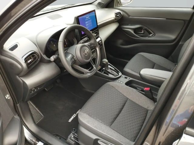 Toyota Yaris Cross 4x2 Hybride