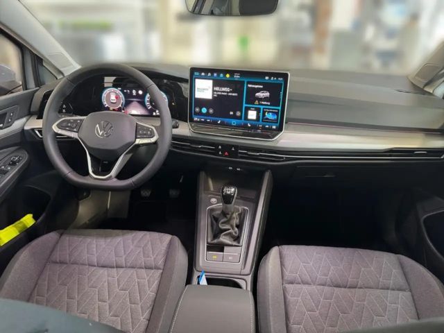 Volkswagen Golf 1.5 TSI Golf VIII Life