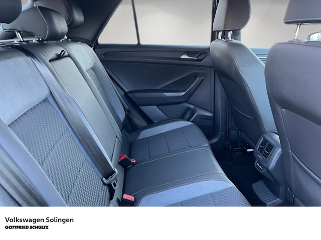 Volkswagen T-Roc 1.5 TSI DSG Sport