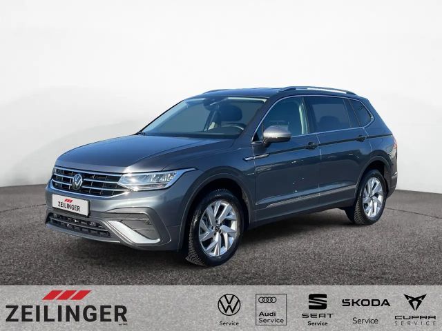 Volkswagen Tiguan Allspace DSG Life