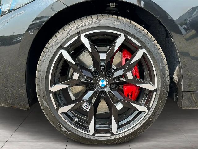 BMW 440 Cabrio M440i xDrive