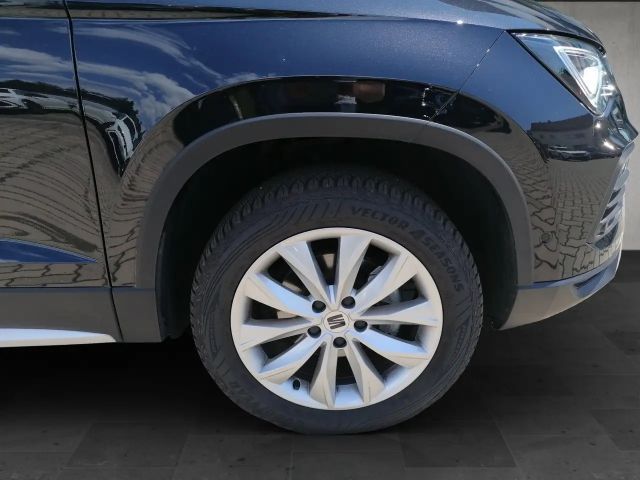 Seat Ateca 1.5 TSI DSG