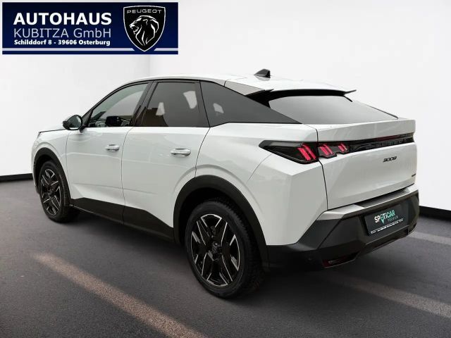 Peugeot 3008 Allure Pack Hybrid