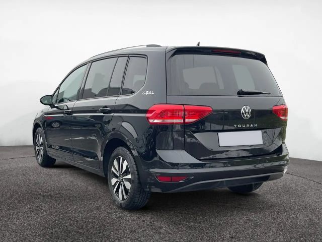 Volkswagen Touran DSG
