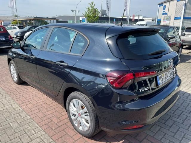 Fiat Tipo Life