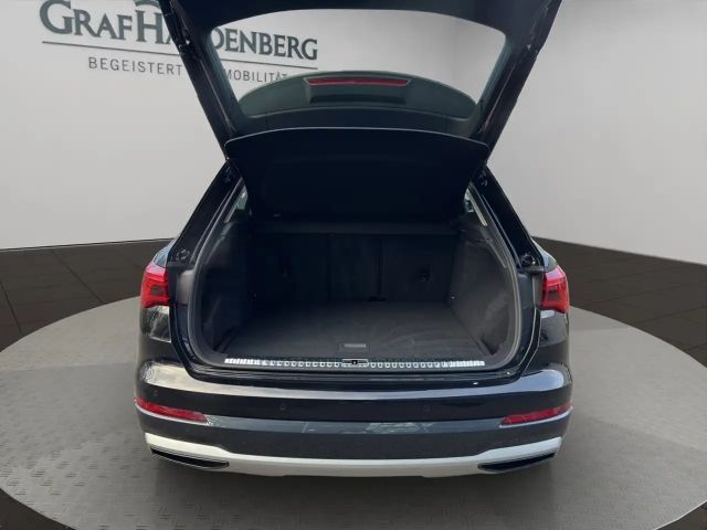 Audi Q3 35 TFSI S-Tronic