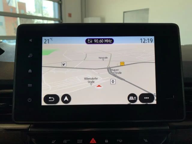 Renault Kangoo EDC TCe 130 Techno