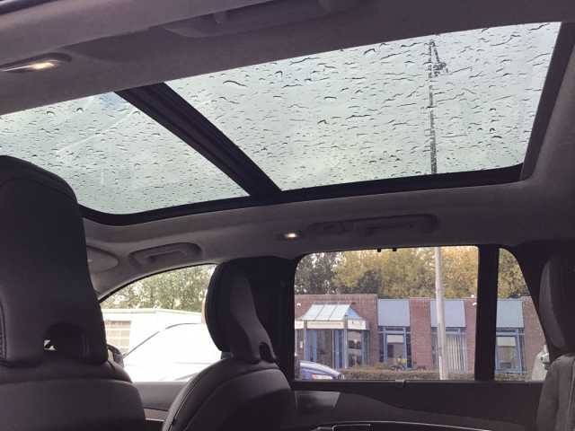 Volvo XC90 AWD Bright T8 Ultimate