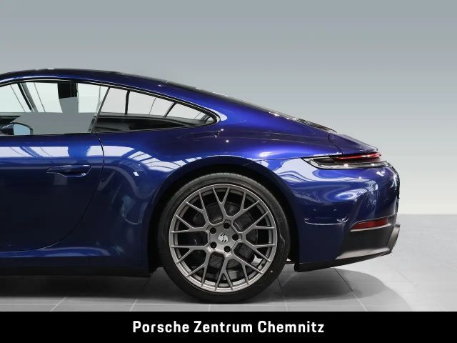 Porsche 911 Carrera Coupé