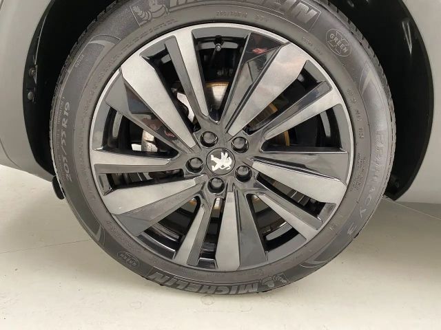 Peugeot 5008 GT-Line