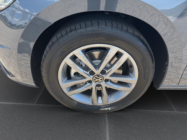 Volkswagen Touran 1.5 TSI Comfortline DSG