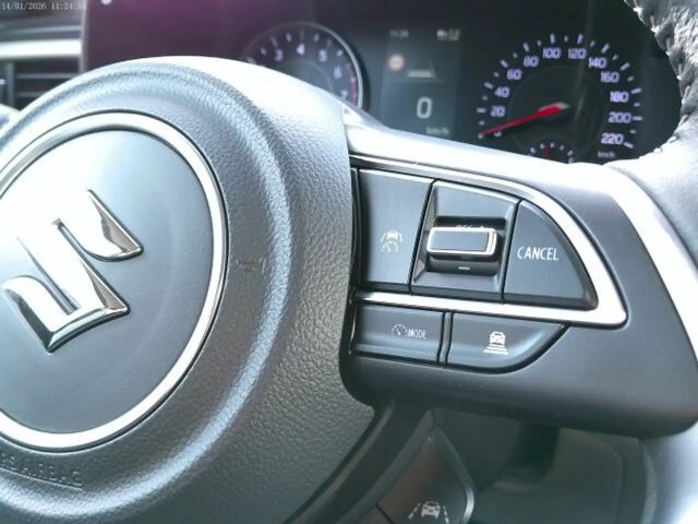 Suzuki Swift Comfort