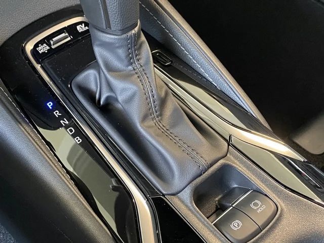 Suzuki Swace Comfort Hybrid